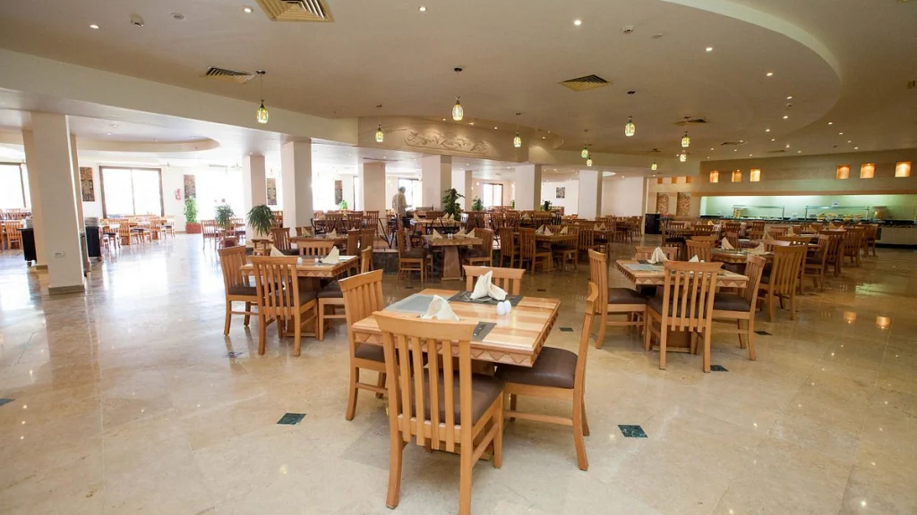 Hotel Albatros Aqua Park - Sharm Elshikh